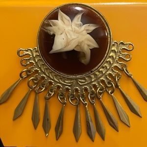 Antique Brooch